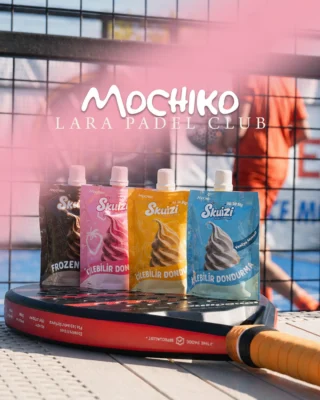 Instagram post from mochiko.tr. This post is in position 1.